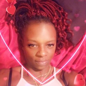 Meet your Posher, Keisha